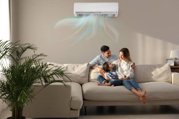  Perryton, TX HVAC Pros