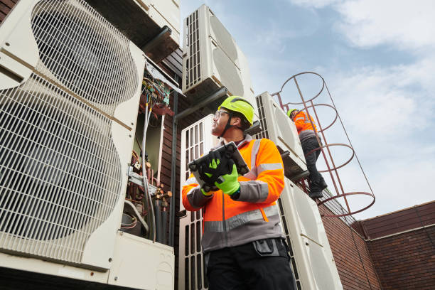 Best Residential HVAC in Perryton, TX