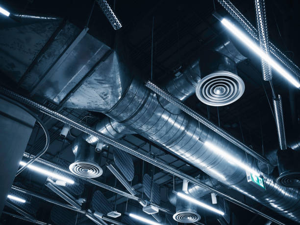 Best Air Conditioning Cleaning in Perryton, TX
