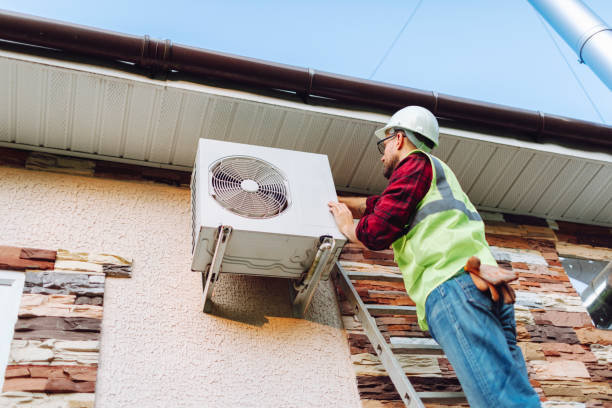 Best HVAC Financing and Leasing in Perryton, TX