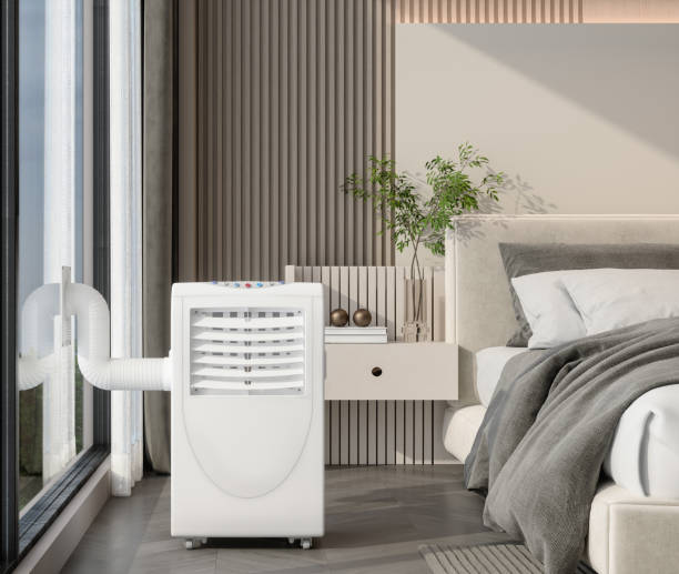Best Solar-powered HVAC Systems in Perryton, TX