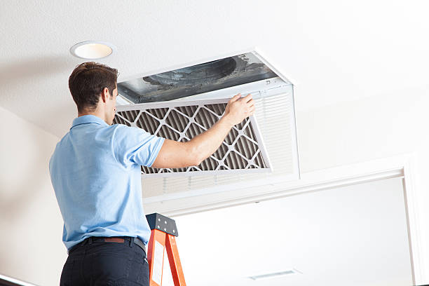Reliable Perryton, TX HVAC Solutions