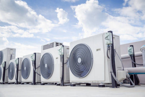 Best HVAC Equipment and Components in Perryton, TX