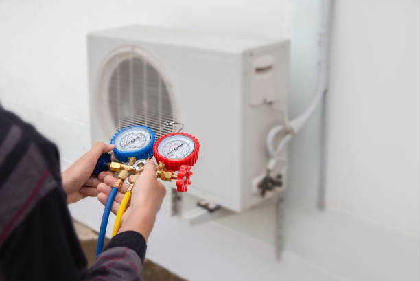 Best Thermostats and Smart Controls in Perryton, TX